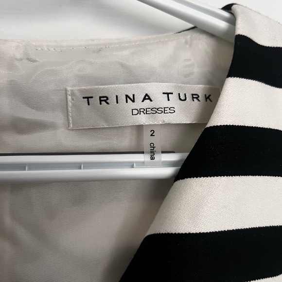 Trina Turk dress - Picture 3 of 3